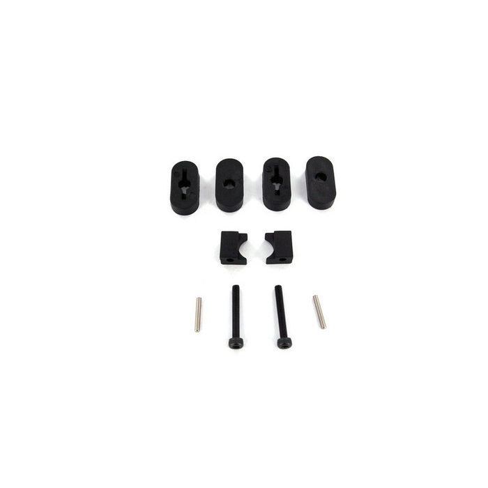 Adjustment Mounts for SkyRC Super Rider SR5