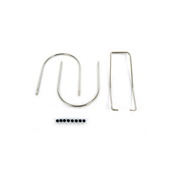 Tail Shelf Axle & Balance Rod for SkyRC Super Rider SR5