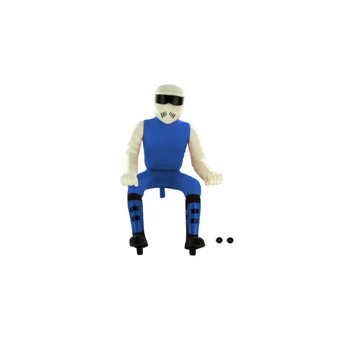 Driver Model for SkyRC Super Rider SR5 (Blue)