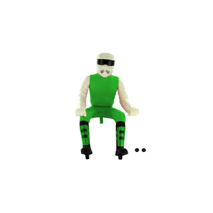 Driver Model for SkyRC Super Rider SR5 (Green)