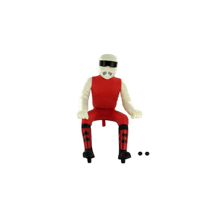 Driver Model for SkyRC Super Rider SR5 (Red)
