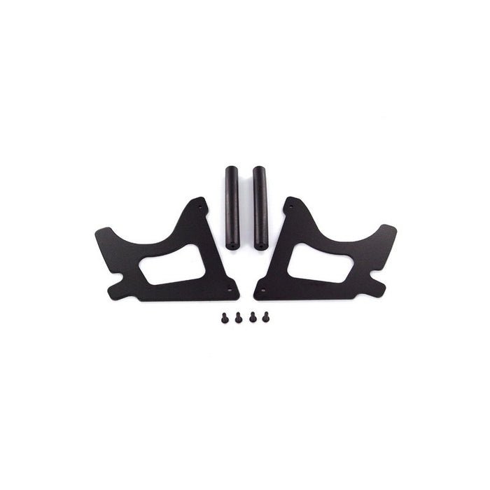 Frame Plate & Frame Shaft for SkyRC Super Rider SR5