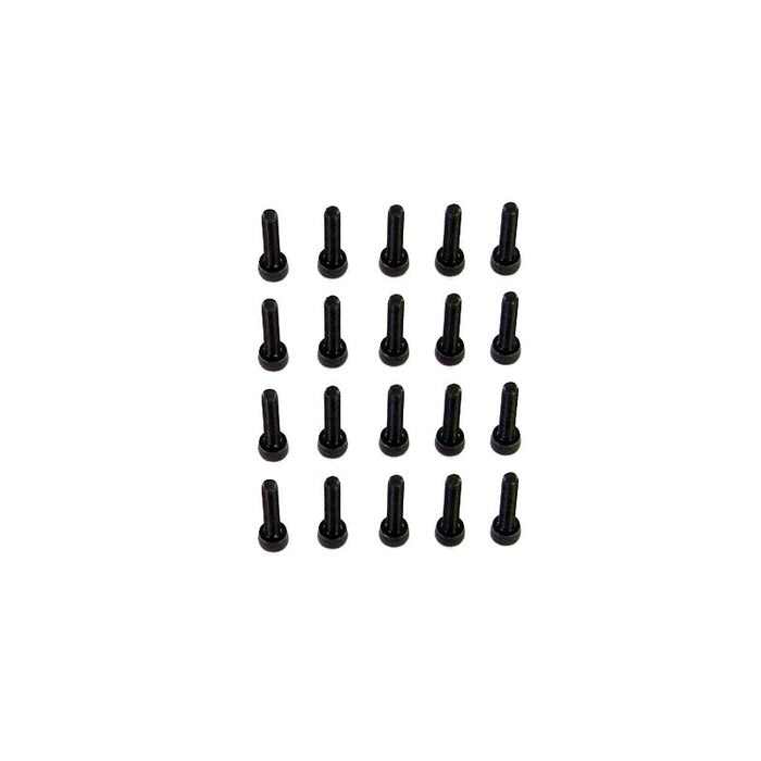 Button Head Hex Screws for SkyRC Super Rider SR5