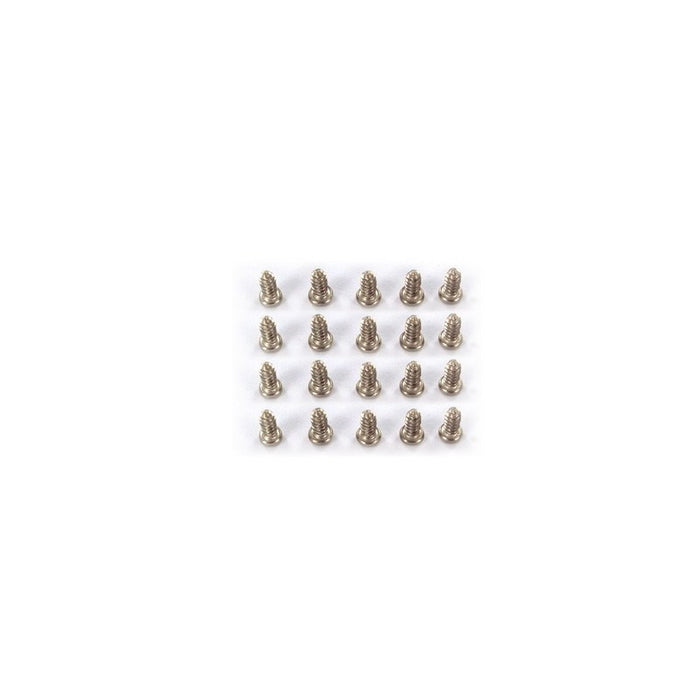 Head Cap Hex Screws M3x12 for SkyRC Super Rider SR5