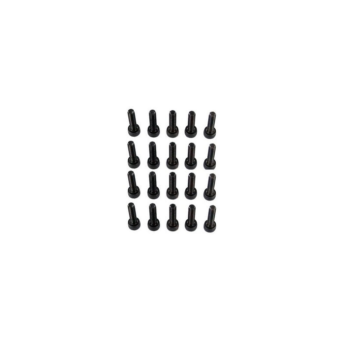 Tapping Screws PA2.3x6 for SkyRC Super Rider SR5