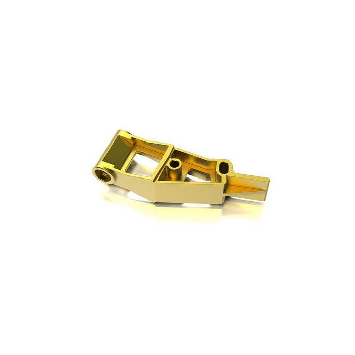 Chassis Connector for SkyRC Super Rider SR5 (Alum)