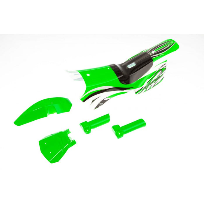 Body Shell Sets for SkyRC Super Rider SR5 (Green)