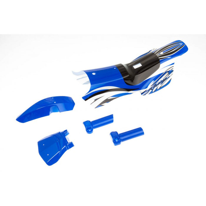Body Shell Sets for SkyRC Super Rider SR5 (Blue)