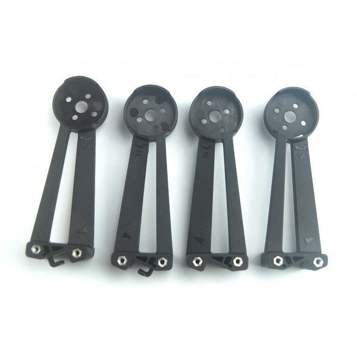 SkyRC 4PCS Carbon Fiber Arm for SkyRC SOKAR