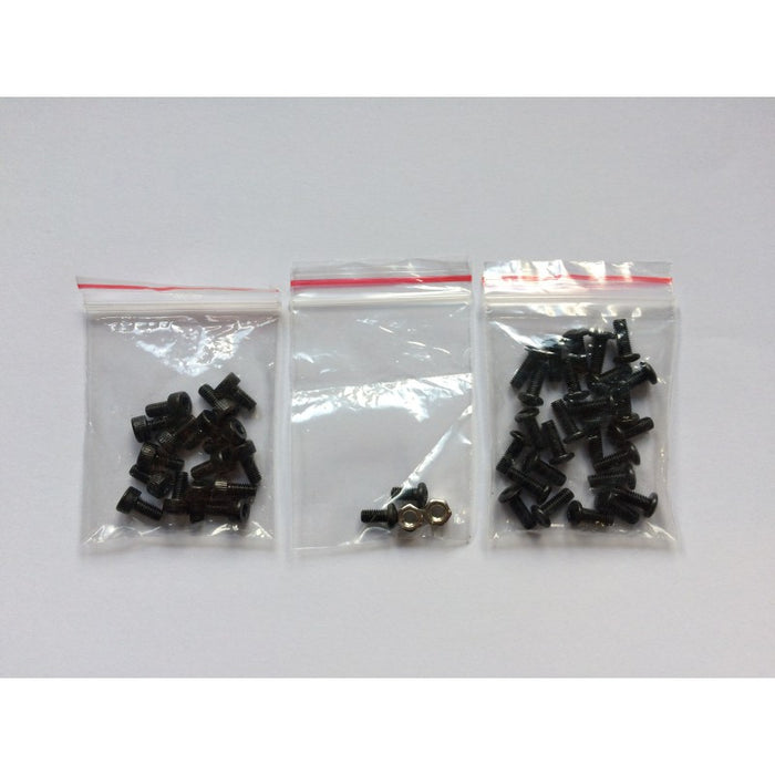 SkyRC Screws & Nuts for SkyRC SOKAR