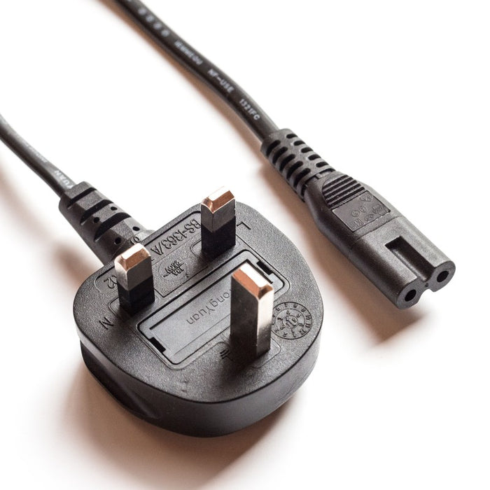 SkyRC 220V UK Power Cable (Plug B)