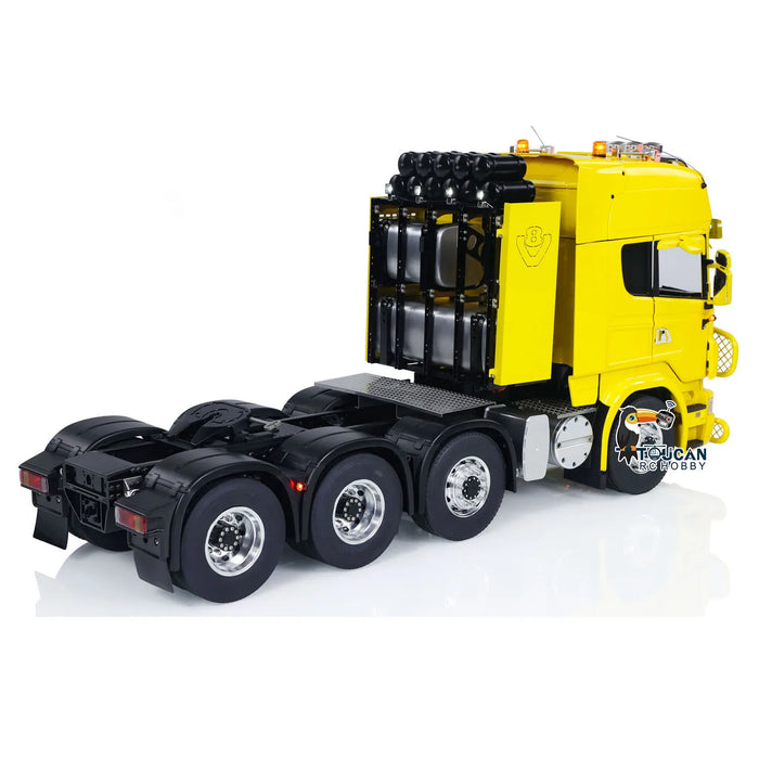 LESU Tractor Truck 8X8 1/14 PNP