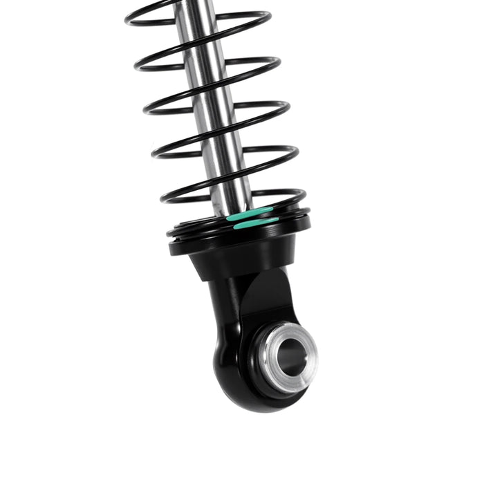 INJORA 4PCS LS 59mm Oil Shocks for Redcat Ascent-18, HPI Venture18 1/18 (Alu)