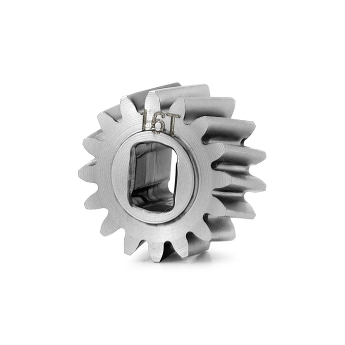 2/13T, 2/16T Axle Worm Gear Set for Axial SCX30 1/30 (RVS)