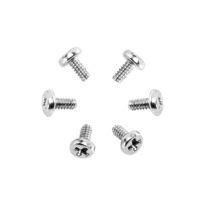 INJORA M1.0 M1.4 M2.0 Screws Set for Axial SCX30 1/30