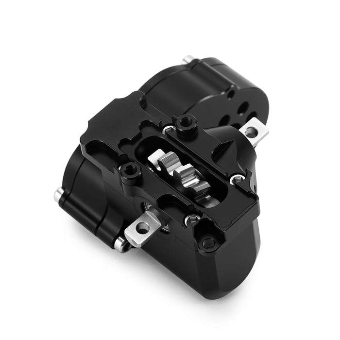 INJORA WG24 Worm Gear Transmission for Axial SCX24 1/24