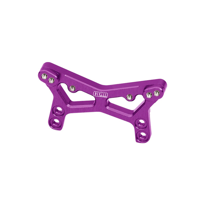 GPM Front Shock Tower for LOSI Micro-B/T 1/24 1/28 (AL)