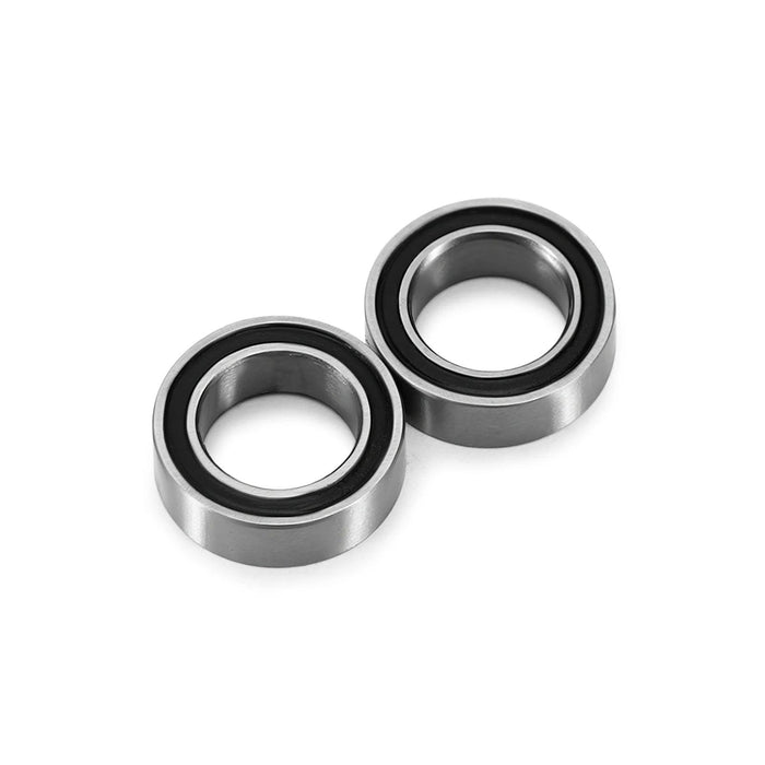 14PCS INJORA Bearing Kit for Losi Micro-B Micro-T (RVS)