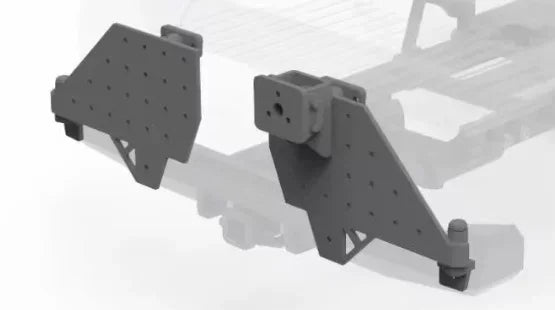 Bracket for Element RC Enduro Knightrunner 1/10