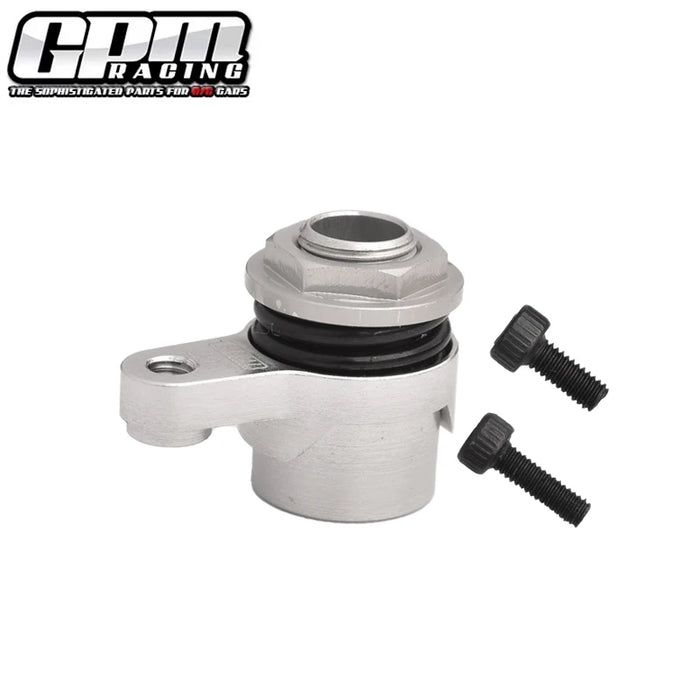 GPM 20T/21T/25T  Servo Saver Set for ARRMA Granite, Typhon Grom 1/18 (AL)