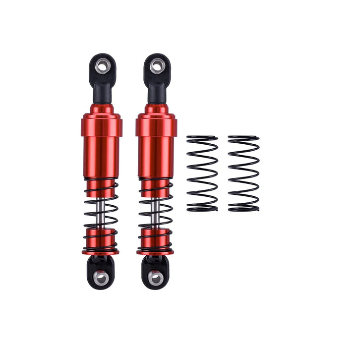 75mm-115mm Big Bore Shocks w/ Oil Filled 1/10