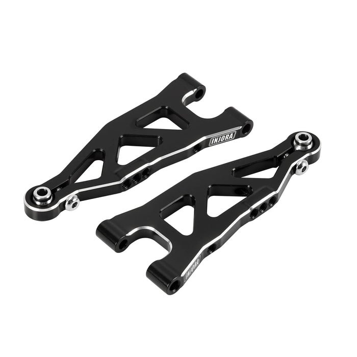 Bras de suspension supérieurs et inférieurs avant et arrière pour Arrma Grom 1/14, 1/18 (Alu)