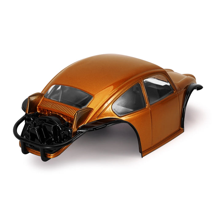 INJORA BUG18 Body w/ Interior & Chassis for Traxxas TRX4M 1/18