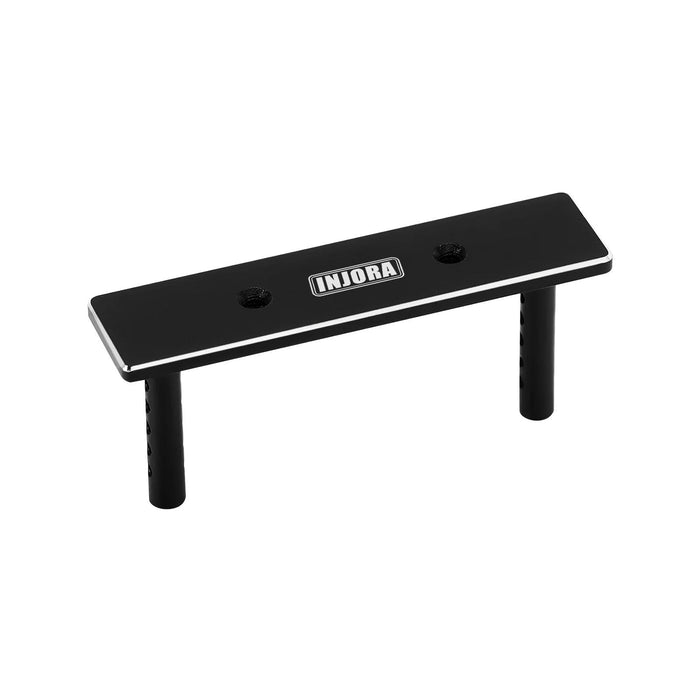 INJORA Magnetic Invisible Body Post for FMS FCX24M 1/24 (Aluminium)