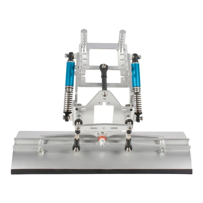 1/10 Snowplow (Aluminium)