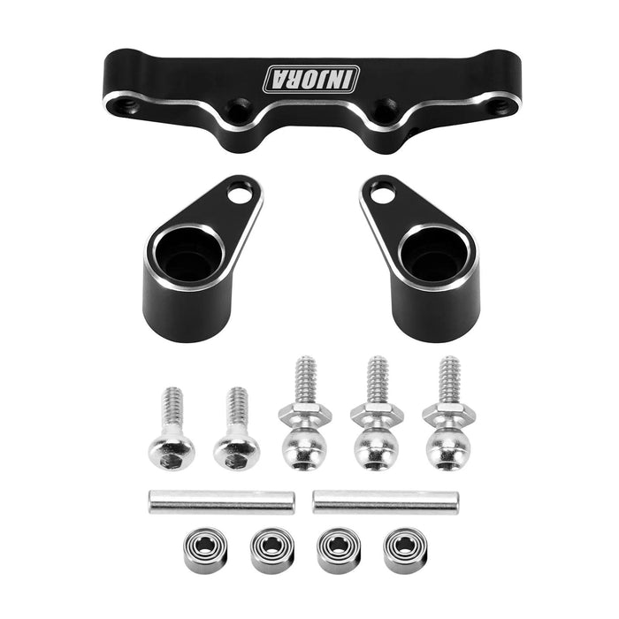 INJORA Steering Rack for Losi Micro-B Micro-T (Aluminium)