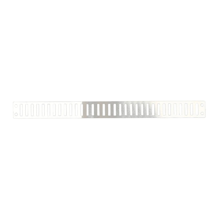 RCDream Decorative Grille Air intake for RGT EX86190 LC76 EX86160 LC79 1/10 (Metal)