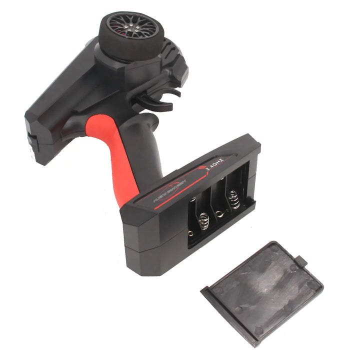 AUSTAR AX6S 2.4G 4CH Transmitter  w/ 4CH Receiver