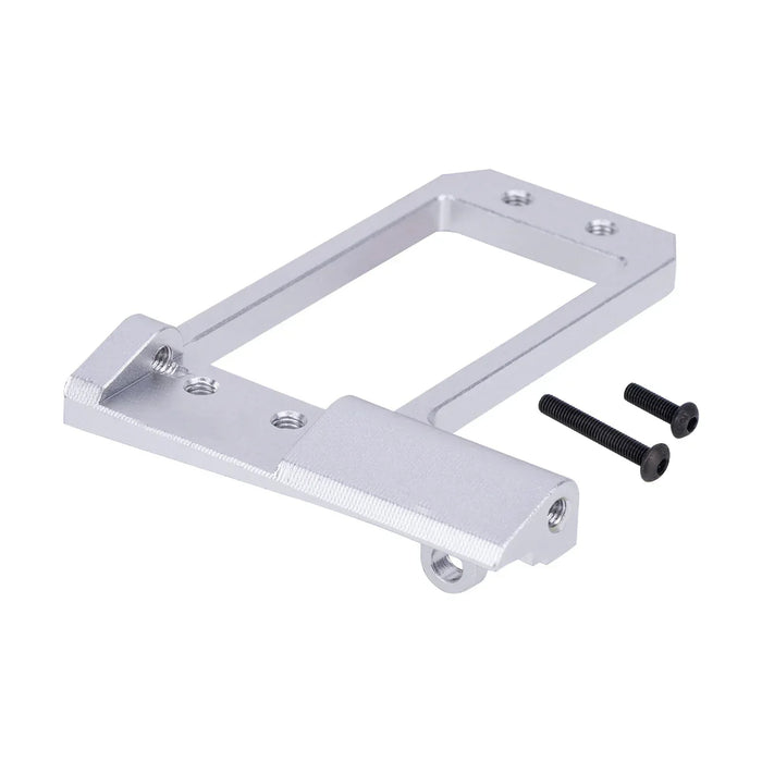 LGC Front Axle Servo Mount for Vanquish VS4-10 1/10 (Metaal)