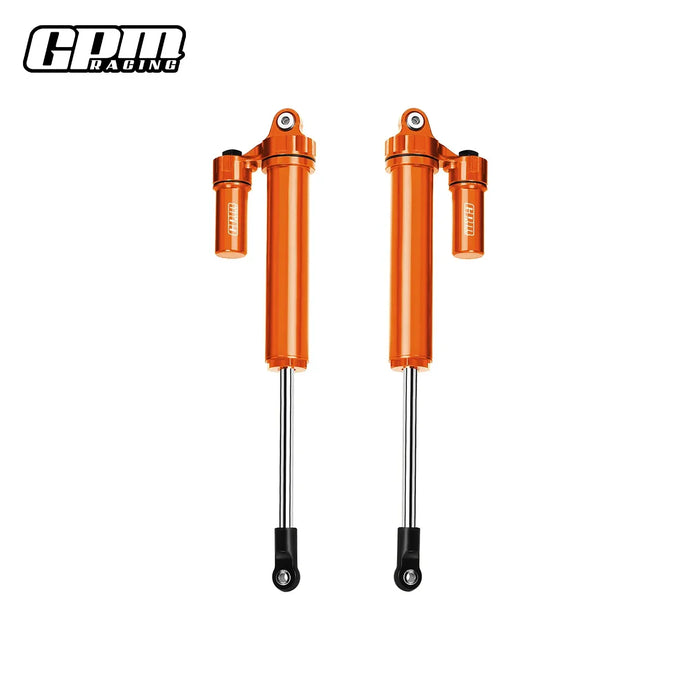 GPM Rear L-Shape Internal Shocks for Traxxas UDR 1/7 (Alu)