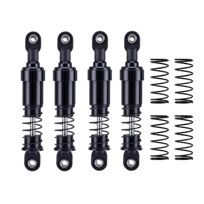LCG Shock Absorbers for Axial SCX10 Capra 1/10