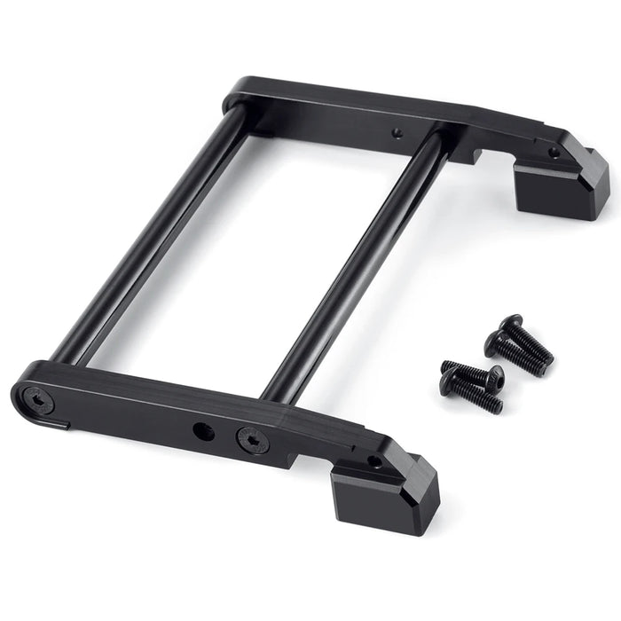 Front Bumper for Traxxas TRX-4 Bronco 1/10 (Alu)