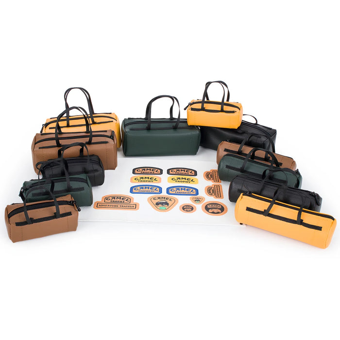 RC Roof Luggage Bag, 1/8-16