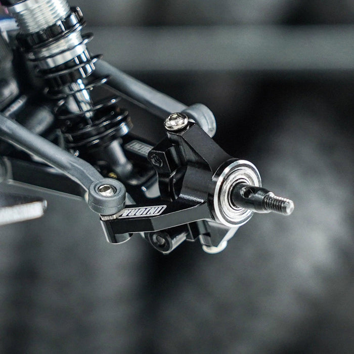 INJORA broches pour Losi Micro-B Micro-T (aluminium)