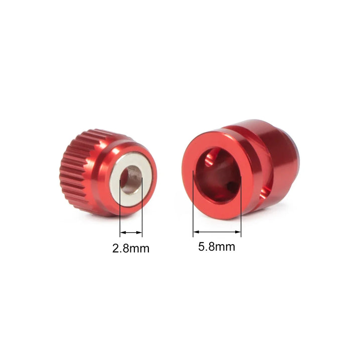 4PCS Magnetic Body Hole Locator
