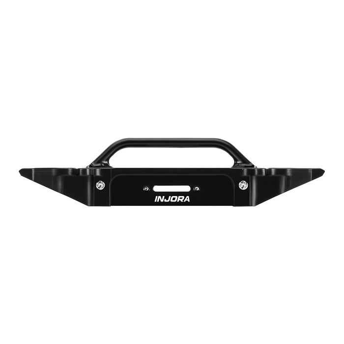 Front Rear Bumper for Axial SCX30 Bronco 1/30 (Alu)
