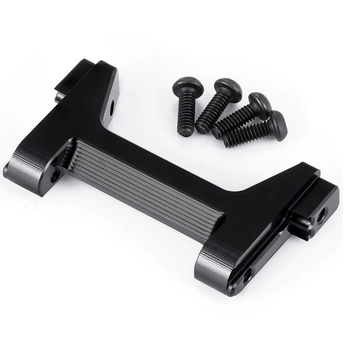 Front Rear Bumper Mount for Traxxas TRX-4M Bronco Defender 1/18 (Alu)