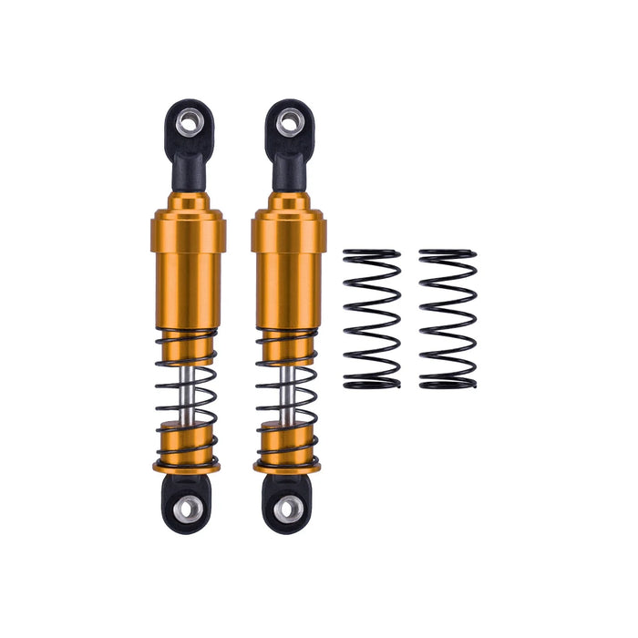75mm-115mm Big Bore Shocks w/ Oil Filled 1/10