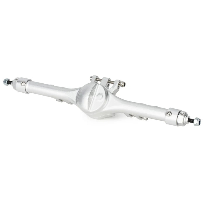 Upgraded Straight Axle Assembly for Axial SCX10 II & VS4-10 (Alu)