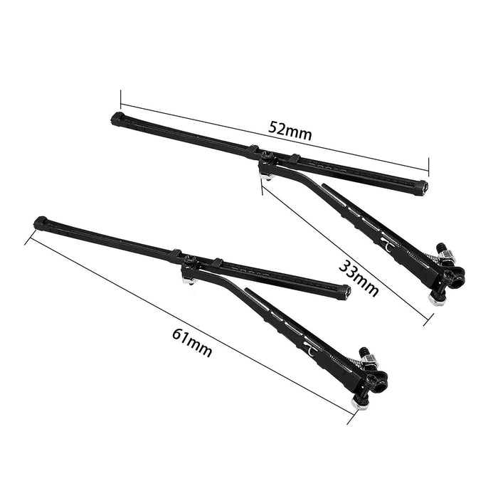 Windshield Wiper 1/10 (Metal)