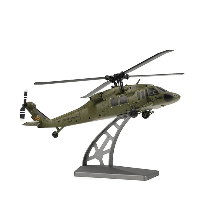 WLtoys K170 Black Hawk UH-60L RC Helicopter PNP