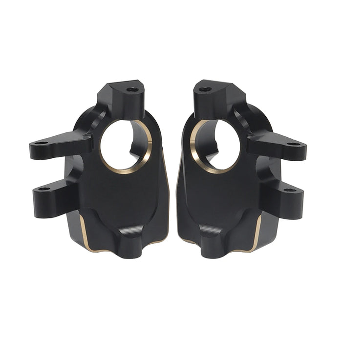 Steering Knuckles for Axial Capra SCX10 III AR45P 1/10