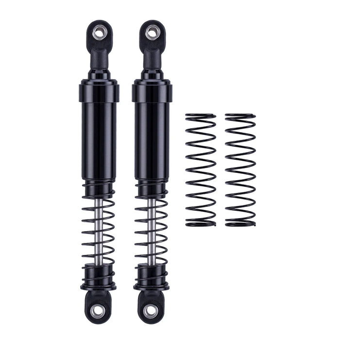 75mm-115mm Big Bore Shocks w/ Oil Filled 1/10