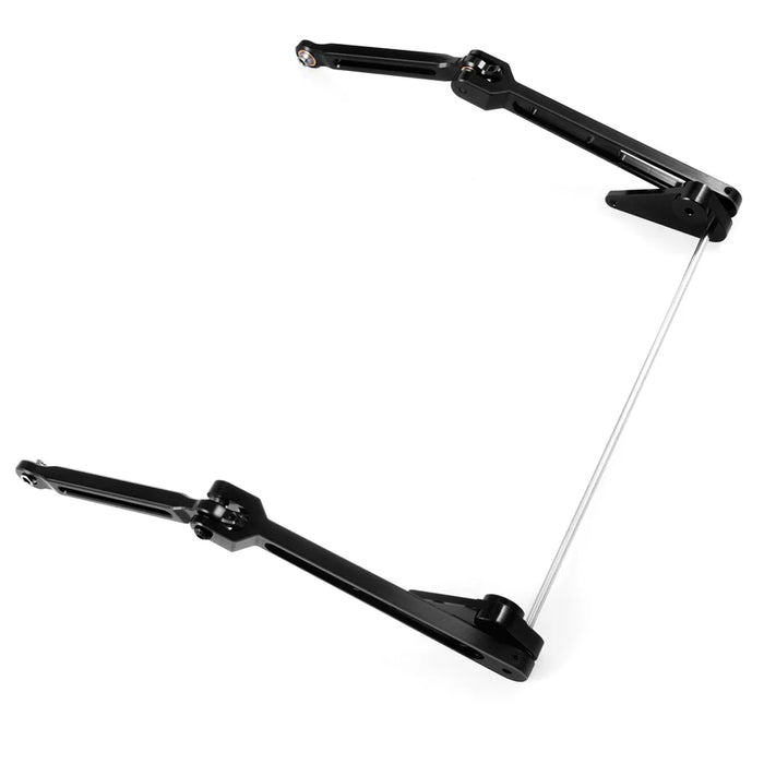 Barre stabilisatrice arrière pour Losi Hammer Rey 1/10 (Alu)