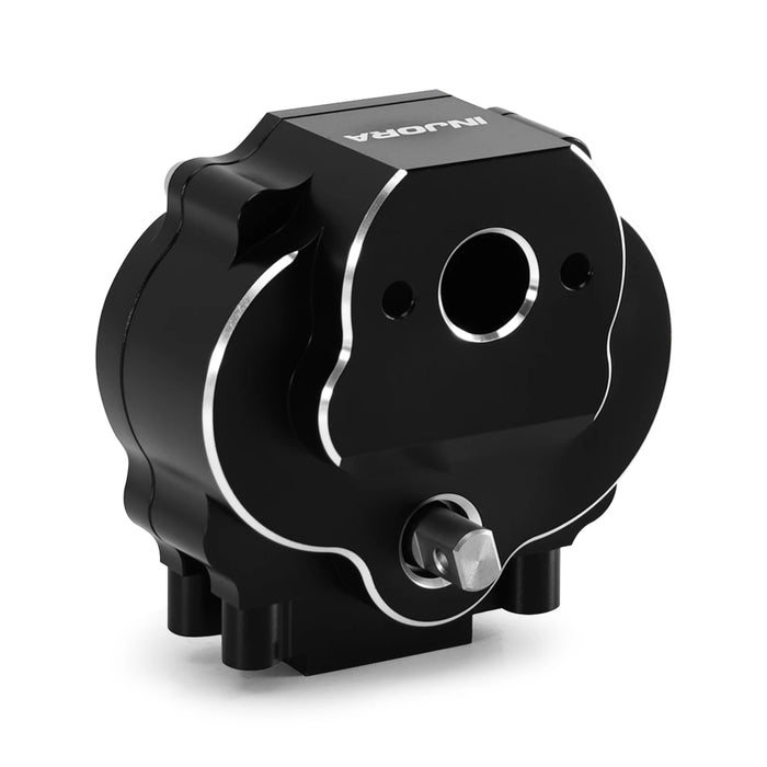 INJORA Complete Transmission for Redcat Ascent-18 Apex 1/18 (Alu)