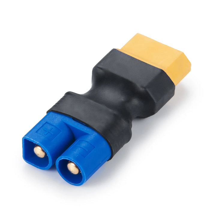 EC3 (M) to XT60 (F) Battery Adapter